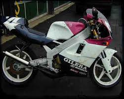 クロノ 125
