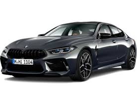 New photos from new york city show us the bmw m8 competition coupe in alpine white which proves once again that it doesn't have to be a color. Bmw M8 Gran Coupe F93 M8 Competition Specifications Price Photos Avtotachki