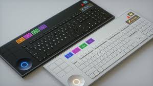 Adobe Keyboard On Behance Keyboard Gadgets Technology Awesome Keyboards
