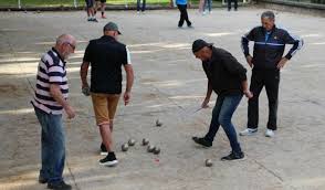 Morette. Mercredi, concours de boule mixte avec le challenge Libério Patroncini