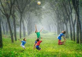 These are the games you need. Safe Social Distancing Games Approved By Kids Premier Active