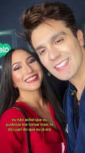 Realizando Sonho Conhecer Camarim Luan Santana