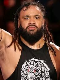 Jacob Wrestling Tattoo