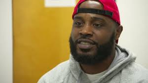 Fortune: I was pronounced dead after bad weight cut