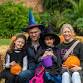 The Halloween Garden - Holkham, Holkham Rd Event Image