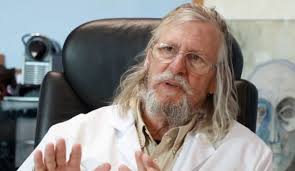 Dès lors, didier raoult doute de l'intérêt d'un vaccin alors qu'une course mondiale à ce qui fait figure de potentiel sésame. Penurie De Tests De Masques Et De Lits Un Scandale D Etat