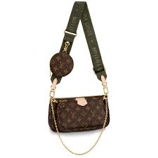 Search for many summoner names at the same time. Multi Pochette Accessoires Monogram Canvas Handbags Louis Vuitton