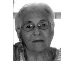 ROSE BRUNO Obituary (2016)