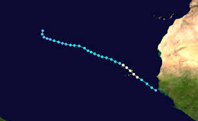 Tropical storm fred is expected to form tuesday, prompting tropical storm watches and warnings across the northern caribbean. Hurricane Fred 2015 Wikiwand
