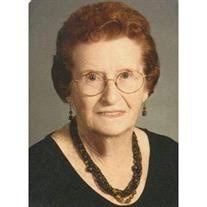 Lois Cochran Almond Obituary