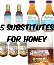 Consequently, these sugars caramelize, resulting in maple syrup's characteristic rich color and flavor. 5 Substitutes For Honey Thediabetescouncil Com