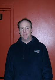 Matt Walsh Comedian