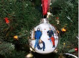 Shop from a vast selection of shatterproof christmas ornaments in different shapes, sizes, and colors to suit any holiday decor. Floating Photo Ornaments And A Trick To Make It Work