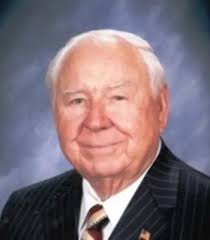 Obituary information for George Abner Coggin, Jr.