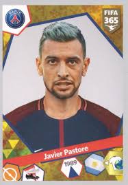 Javier Pastore