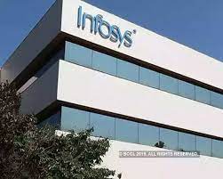 Read latest news articles, updates on infosys q4 results. Infosys Q4 Results Profit Rises 6 To Rs 4 321 Crore Firm Suspends Fy21 Guidance Citing Uncertainty The Economic Times Video Et Now