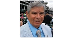 Robert "Steve" Brown Obituary (2024)