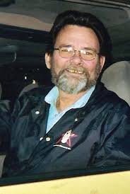 Robert Don Bradley, 63, passes away