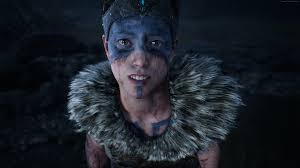 Hellblade Senua S Sacrifice Wallpapers Wallpaper Cave Senua's sacrifice, nature, plant, winter. hellblade senua s sacrifice wallpapers