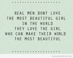10 Quotes About What Men Really Love In Women