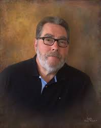 Thomas E. Lenz Obituary