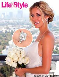 The Dress The Hair And The Makeup Kristin Cavallari Kristin Cavallari Wedding Kristin Cavallari Hair