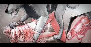 rkzrok :: Anime Art :: artist  funny cocks \u0026 best free porn: r34,  futanari, shemale, hentai, femdom and fandom porn