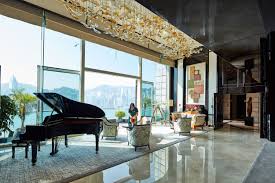 Hong kong , hong kong. Close Up On The Peninsula Suite Hong Kong Departures Magazine