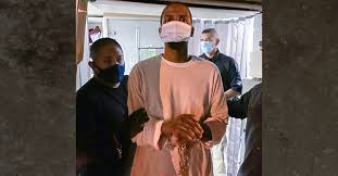 Archived: ICE removes Somali man convicted of aiding terror group | ICE