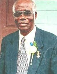 James Cephas "J.C." McDonald Sr. Obituary