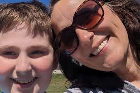 Fundraiser for Stefanie Kopp by Kristin May : Stefanie Strong