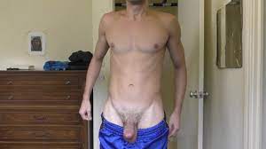 Naked Workout Big Cock Shake watch online