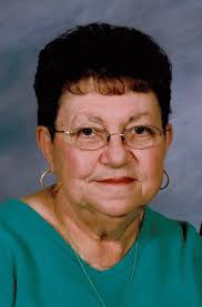 Irene Hebert Obituary