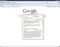 Spanish, license, exemption, from medieval latin indultum indult. Babylon Dictionary Word Search Add Ons Fur Thunderbird