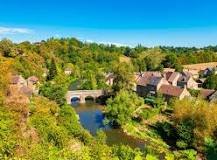 Les 9 choses incontournables à faire à Saint-Céneri-le-Gérei