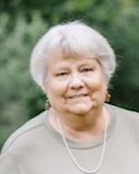 Susie Jonel Hatch McCLintock passed from this earthly life