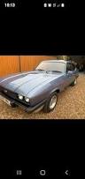 Image result for Royal Blue 1978 Capri