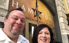 Hamilton (Chicago)