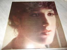 MARCELLA BELLA LP BELLA 1976 (UMBERTO TOZZI,VINCE TEMPERA,MARIO LAVEZZI)