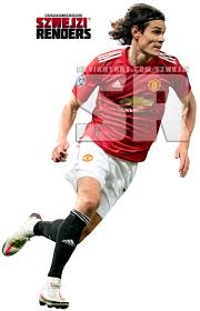 Official announcement expected in the next days but the deal is done and completed. the uruguayan hasn't been able to become a consistent starter this season for several reasons including quarantine, injuries, and suspensions, but has impressed when playing. Edinson Cavani Manchester United By Szwejzi On Deviantart