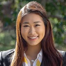 Christina Heng's Instagram, Twitter & Facebook