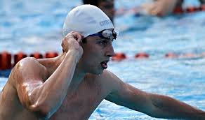 Πέρασε στον τελικό των 50μ. Kristian Gkolomeeb H Istoria Zwhs Toy Pagkosmioy Prwta8lhth Kolymbhshs Ta Nea