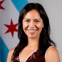 Bernadette Armendariz