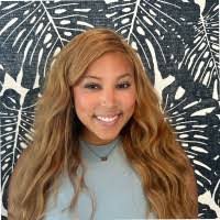 Brittney Gross's Instagram, Twitter & Facebook