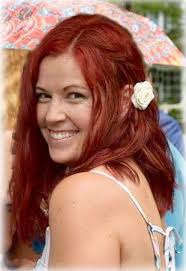 Rachael Julie Monaghan