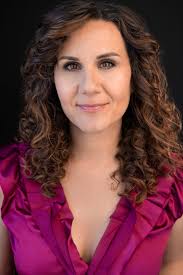 Susan Serrao's Instagram, Twitter & Facebook