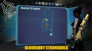 Forums > borderlands series > borderlands 2 news and discussion > borderlands 2 discussion forums > borderlands 2 general > bloodshot stronghold puzzle. Bloodshot Stronghold Cult Of The Vault Locations Borderlands 2 Youtube