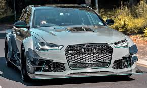 He became cominat at the sport, even inventing his own double flips. Audi Rs 6 Dtm Darwinpro Race South Africa Autozeitung De