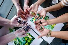 Crayon Recycling Center