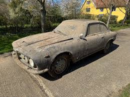 Image result for Marron Visone 1963 Alfa-Romeo